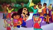 Dora Saves The Crystal Kingdom Ailey His Queen (new)