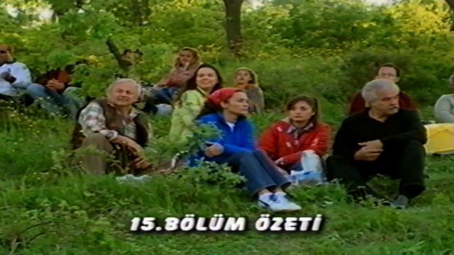 Sev Kardeşim - 16.Bölüm