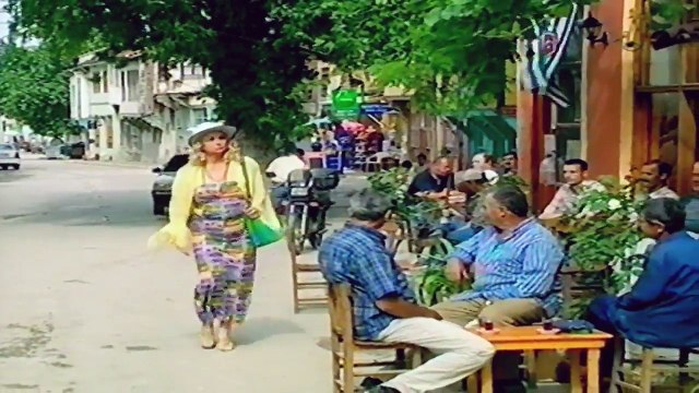 Sev Kardeşim - 21.Bölüm