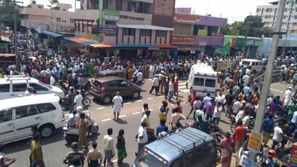 6 பேரின் உயிர் போக காரணமான ஓட்டுநர் போதையில் இருந்துள்ளது நிரூபணம்