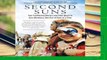 AudioEbooks Second Suns: Two Trailblazing Doctors and Their Quest to Cure Blindness, One Pair of