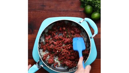 Crunchy Jalapeño Taco Poppers