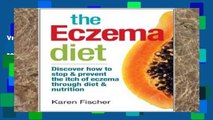 viewEbooks & AudioEbooks The Eczema Diet: Discover How to Stop and Prevent the Itch of Eczema