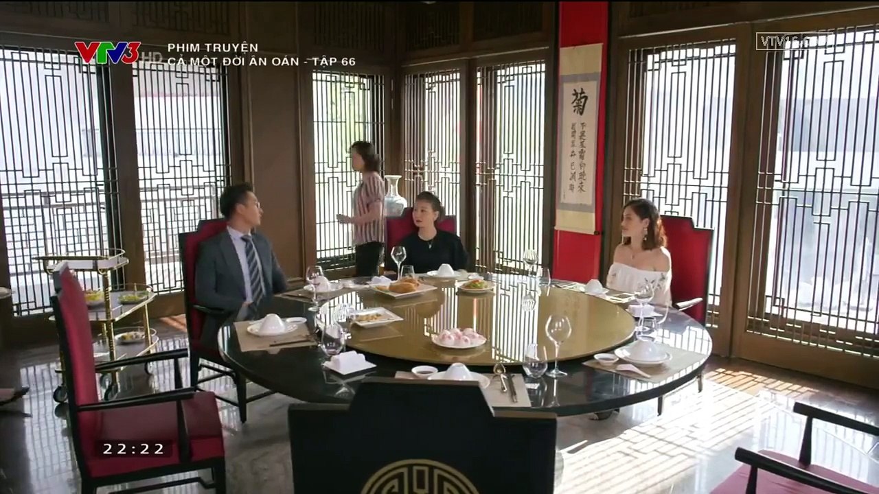 Cả một đời ân oán tập 66c || 02-08-2018 - Phim Việt Nam - VTV3 || Ca mot doi an oan tap 67
