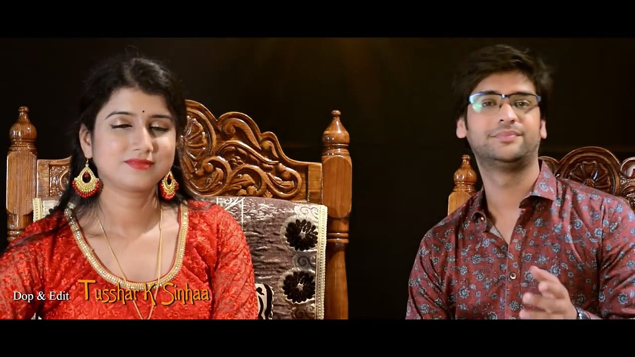 CHANDA RA CHANDINI PARI - DIPTIREKHA - SWAYAM - SOMESH - GOOGLY ODISHA UNPLUGGED