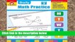 Reading Full Daily Math Practice, Grade 3 Unlimited