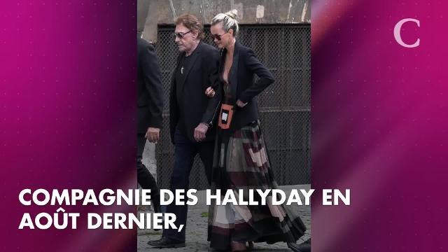 Johnny Hallyday savait qu'il était condamné : le photographe Gilles Bensimon r...