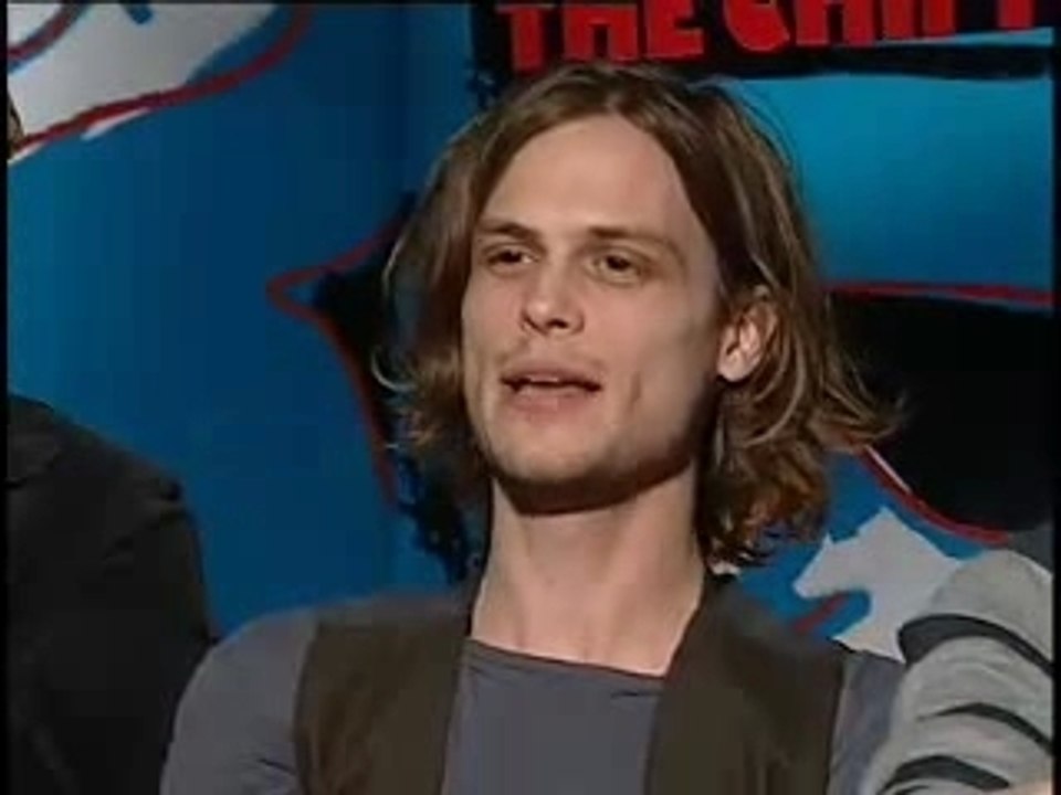 Alvin & the Chipmunks (interview by Claude Budin-Juteau)