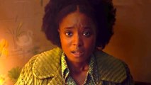 If Beale Street Could Talk - Official Teaser Trailer