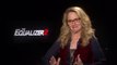 The Equalizer 2 – Melissa Leo Interview #2 - Director Antoine Fuqua – Producers Denzel Washington, Jason Blumenthal, Alex Siskin, Steve Tisch, Antoine Fuqua,