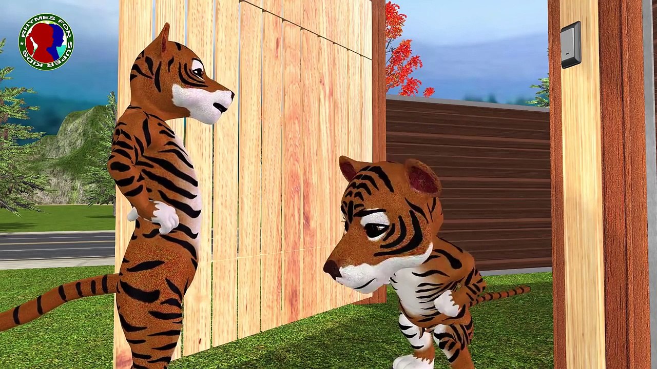 Wrong kids Finding Video For Kids || 3D Cartoon Wrong kids Match Up Game For Toddlers Chil