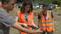 Watch: Algerian women take aim and fire as interest in hunting grows
