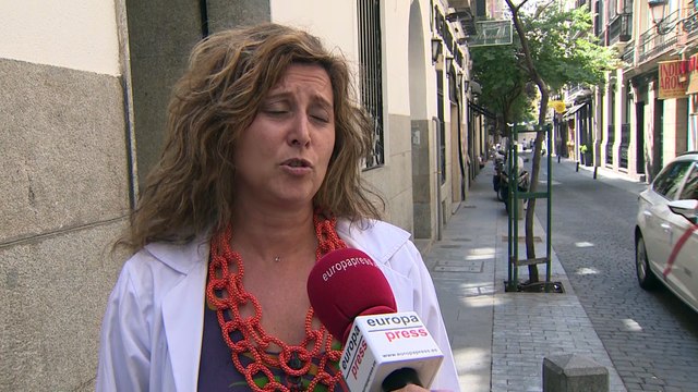 Una ola de calor azota España llegando hasta los 49 grados