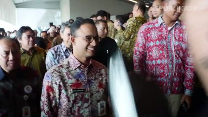 Arena Pacuan Kuda Asian Games Resmi Bisa Digunakan