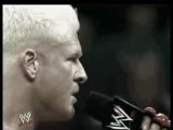Undertaker and heidenreich promo