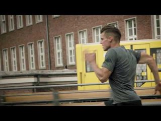 'Beat Your Best' - Berlin 2018 European Athletics Championships
