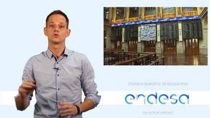 La crónica bursátil del 2 de agosto