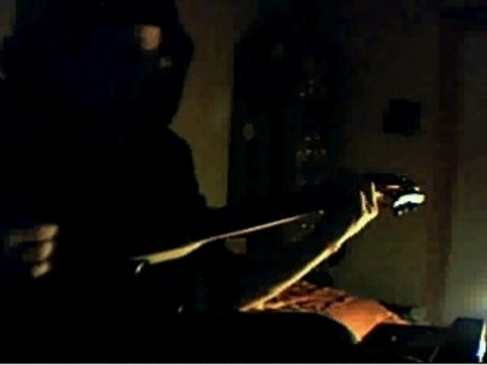 If only tonight we could sleep