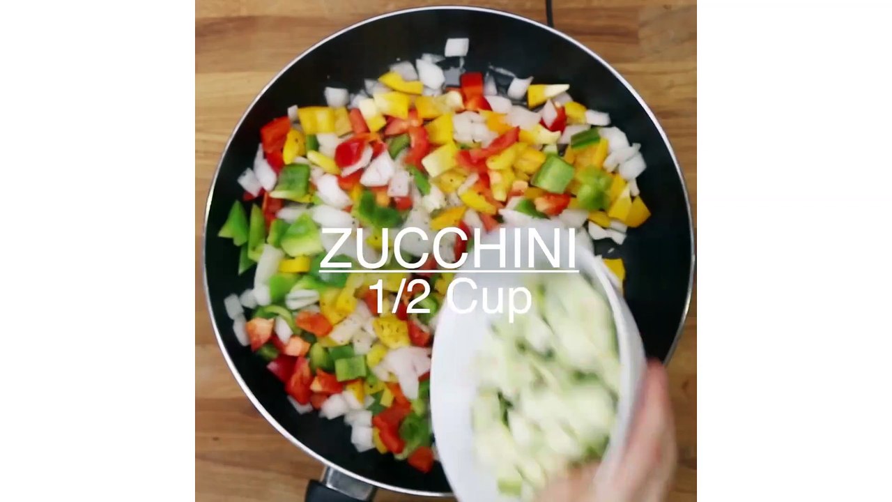 4 Zesty Vegan Meals Tasty