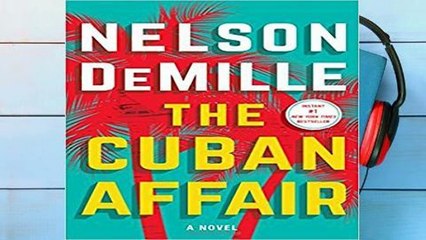 Open EBook The Cuban Affair online