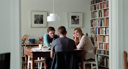 ✬✱'ＳＴＲＥＡＭＩＮＧ' Oslo, August 31st (2011) FULL✻ MOVIE (2018) With English-Sub'HD'