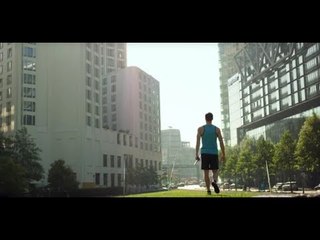 'Urban Records' promo film for Berlin 2018 European Championships