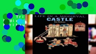 Get Trial Life in a Medieval Castle (English Heritage) any format