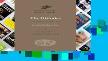 Get Ebooks Trial The Histories: Books 1-5 (Dumbarton Oaks Medieval Library) any format