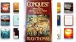 D0wnload Online Conquest: Montezuma, Cortes, and the Fall of Old Mexico For Kindle