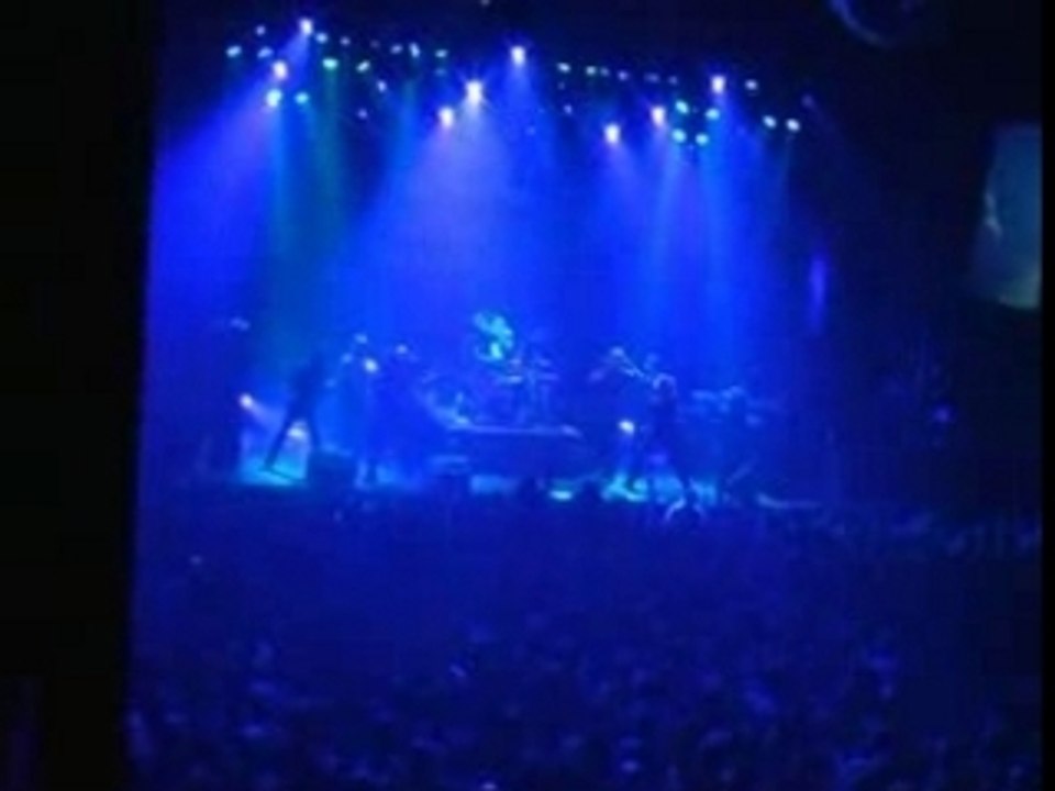 Therion - Cults Of The Shadow (Live in Moscow 20.05.07)