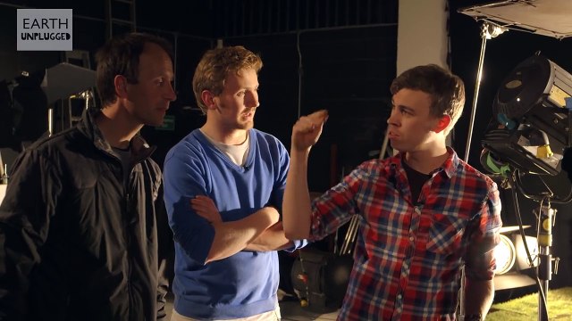 Slow Motion Barn Owl Attack | Slo Mo #11 | Earth Unplugged