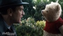 'Christopher Robin' Expected to Make $30M at Weekend Box Office | THR News