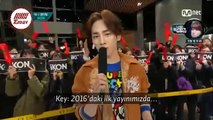 [160107] iKON - Mini Fan Meeting M Countdown (Türkçe Altyazılı)