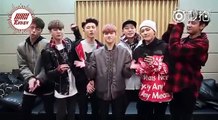 iKON - Asian Smile Cup Çin Tanıtım Videosu (Türkçe Altyazılı)