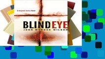 Full Trial Blind Eye: A Benjamin Justice Novel (Benjamin Justice Mysteries) D0nwload P-DF
