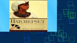 Access books Hatchepsut: The Female Pharaoh Unlimited