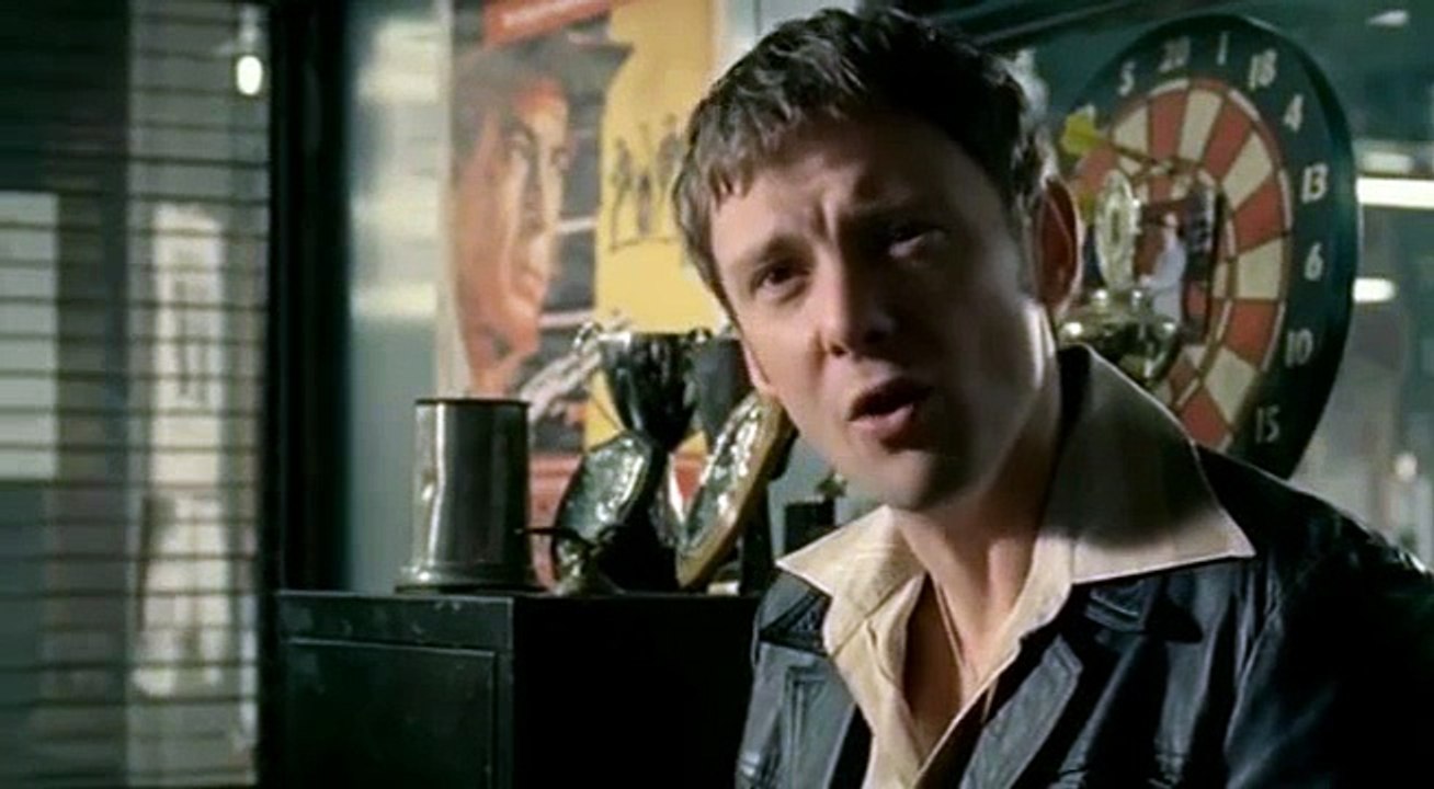 Life On Mars S01 E01