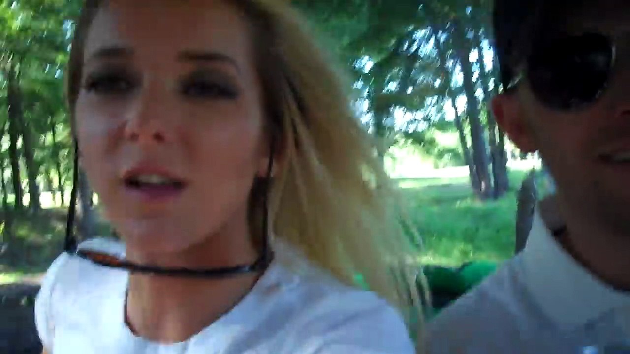 At The Barstool Golf Tournament video Dailymotion