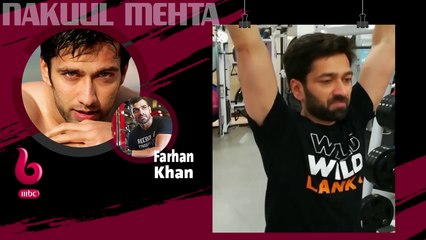 السر وراء رشاقة الوسيم "شيفاي" بطل مسلسل "للعشق جنون"