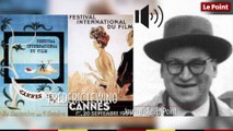 20 septembre 1946 : le jour où s'ouvre le premier Festival de Cannes