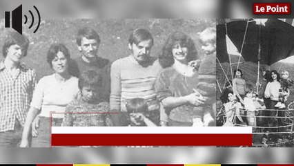 16 septembre 1979 : le jour où deux familles est-allemandes s'évadent en montgolfière