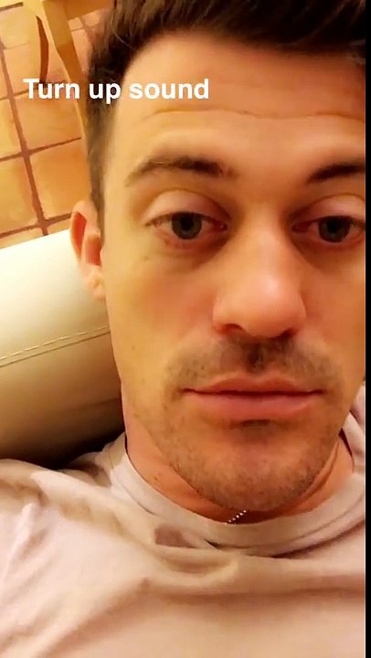 I documented my first fart in front of my girlfriend.