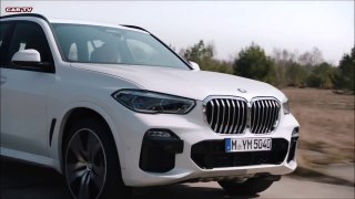 2019 BMW X5 - The World Best SUV_ (A Fantastic Machine)