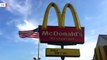 Utah Man Alleges His McDonald’s Drink Was Spiked With A Heroin Substitute