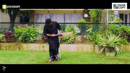 FilterCopy | If Your Life Were A Rajinikanth Movie | Ft. Vineeth Beep Kumar (Jordindian) and Apoorva