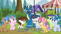 My Little Pony Friendship is Magic. Seadon 7 Eps 164  Marks And Recreations  (SubEspañol)...