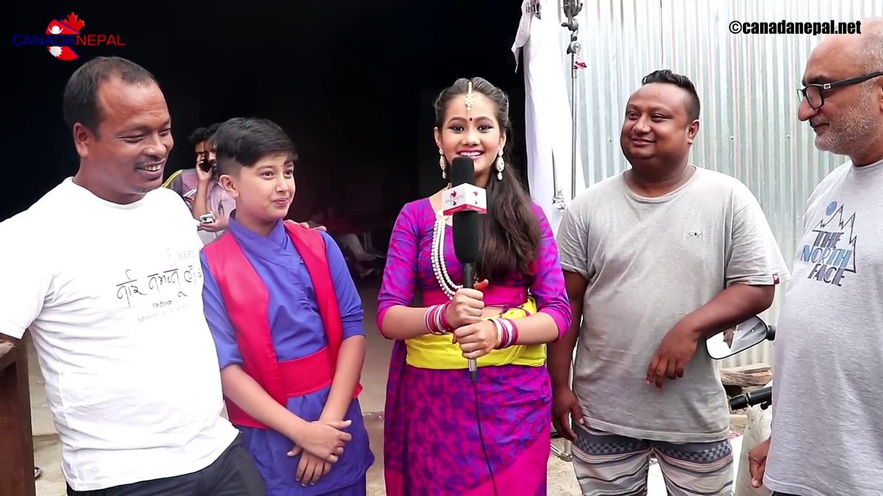 अनुभवले लडाए पछी रिसाएकी सेड्रीना, प्रेम र झगडाको मिश्रण - NNBL 5 Team | Anubhav & Sedrina