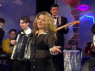 Anica Milenkovic - Carobnjak (ZaM)