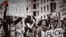 Report: Police May Have Spied On Black Lives Matter Activists Using Fake Social Media Accounts