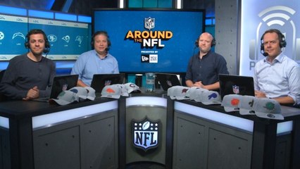 ATN Podcast: What YOU don't know about teams no one is talking about (or maybe it's just us)